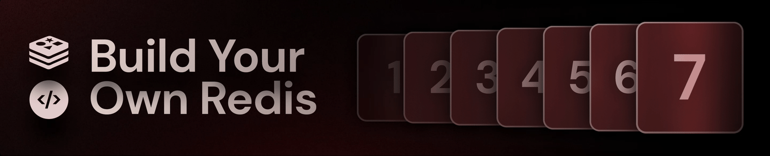 Redis Clone